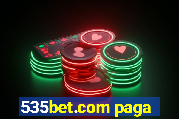 535bet.com paga